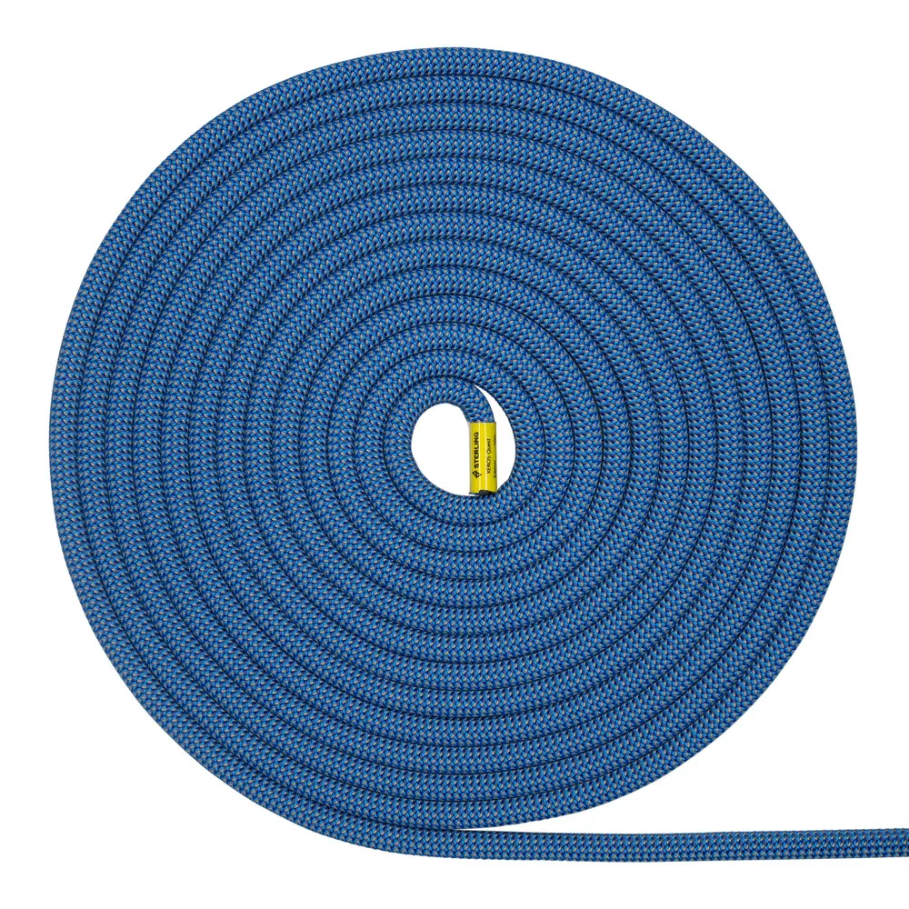 Sterling Quest 9.6mm XEROS