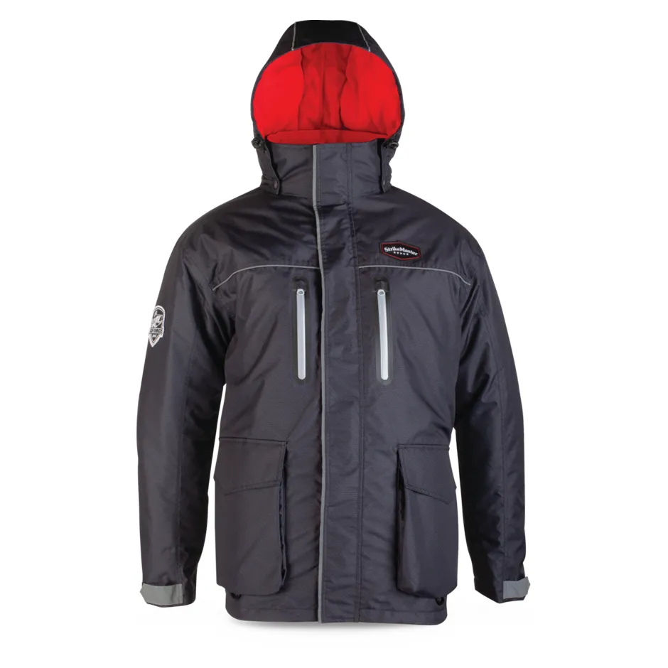 Strikemaster® Pro Jacket