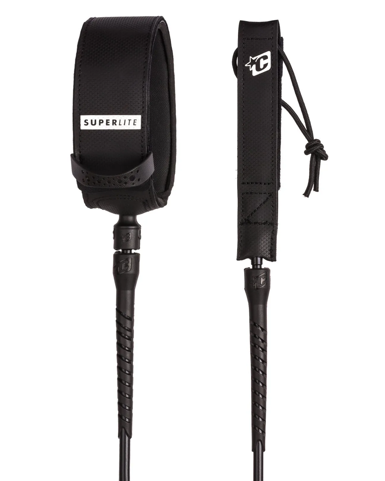 SUPERLITE Longboard Knee 9