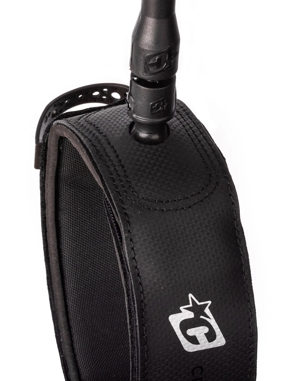 SUPERLITE Longboard Knee 9