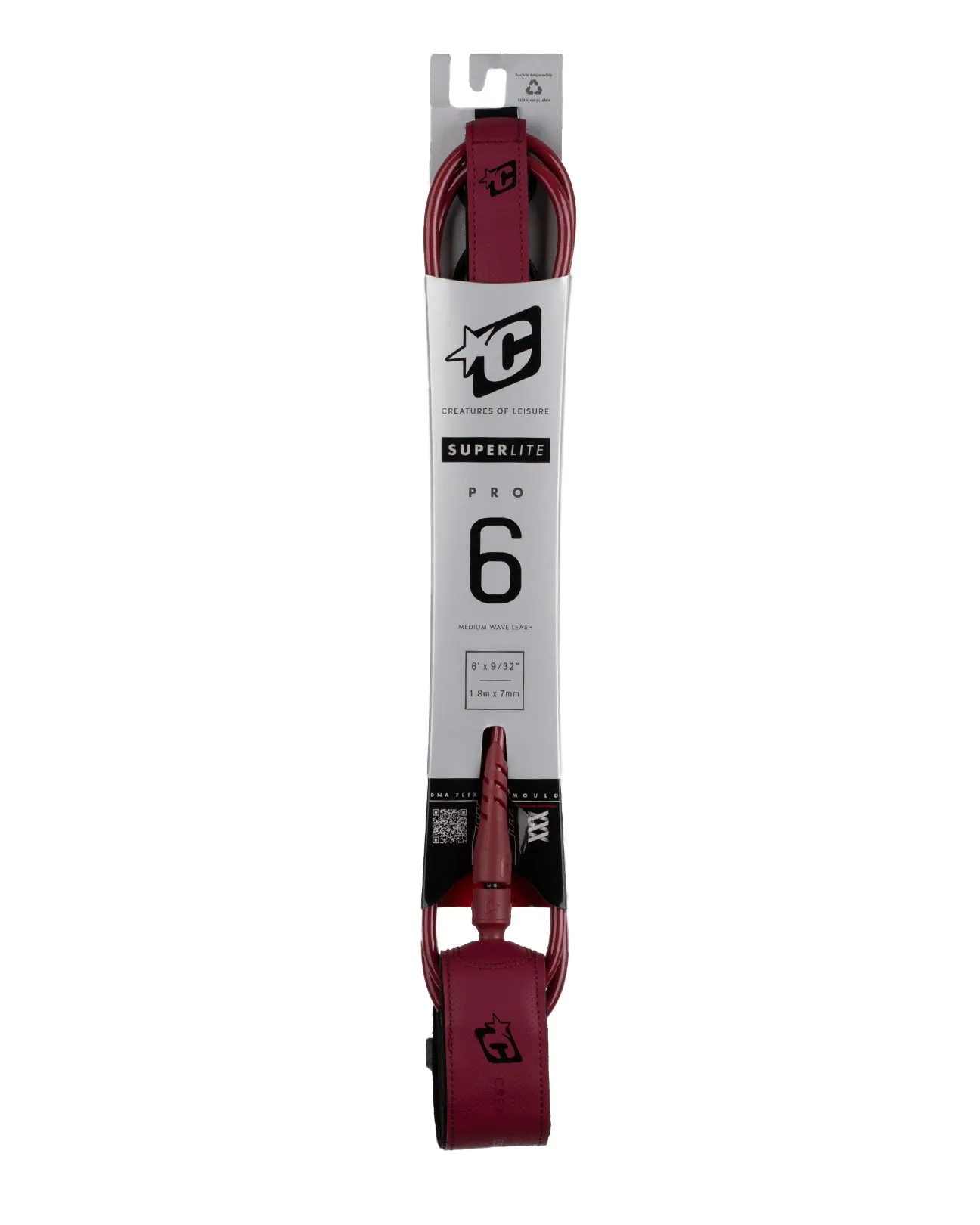 SUPERLITE Pro 6