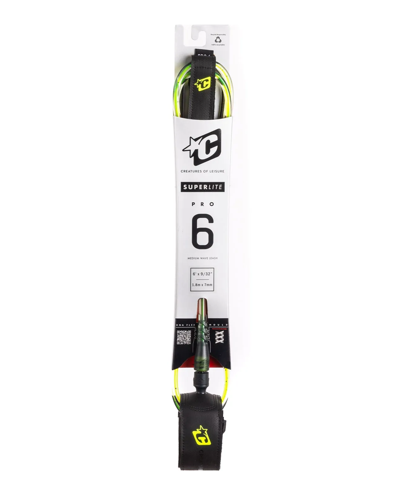 SUPERLITE Pro 6