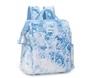 Swig  Packi Backpack Cooler - Sea Spray