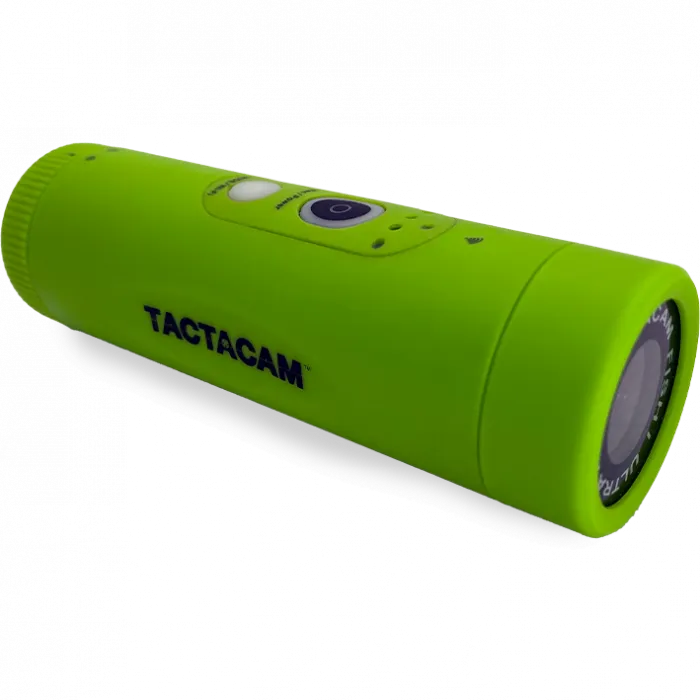 Tactacam Fish-I Camera Package