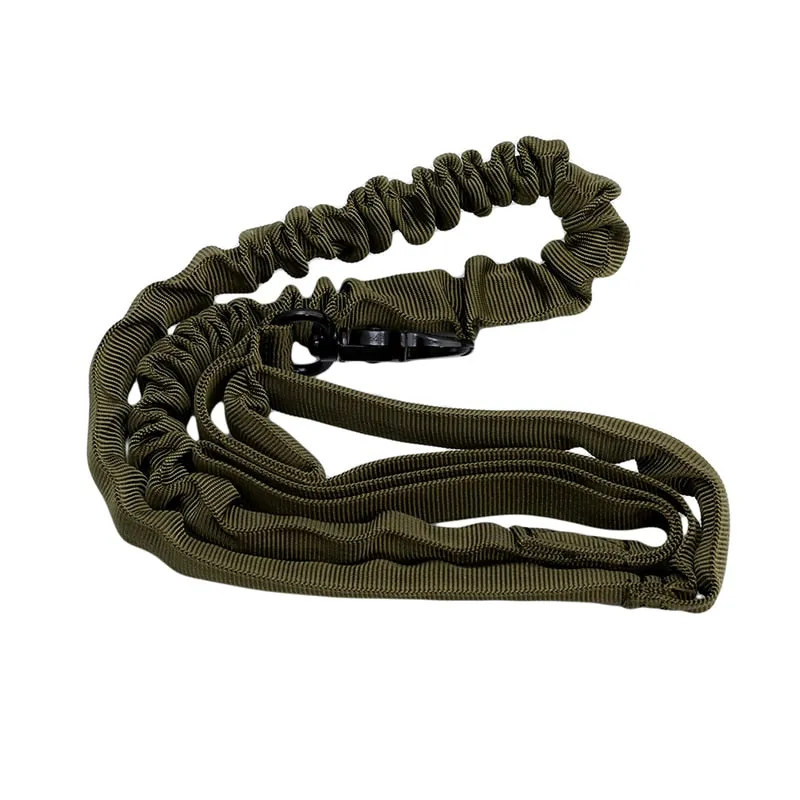 Tactical Dog Leash Training Bungee