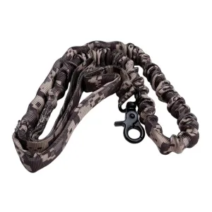 Tactical Dog Leash Training Bungee