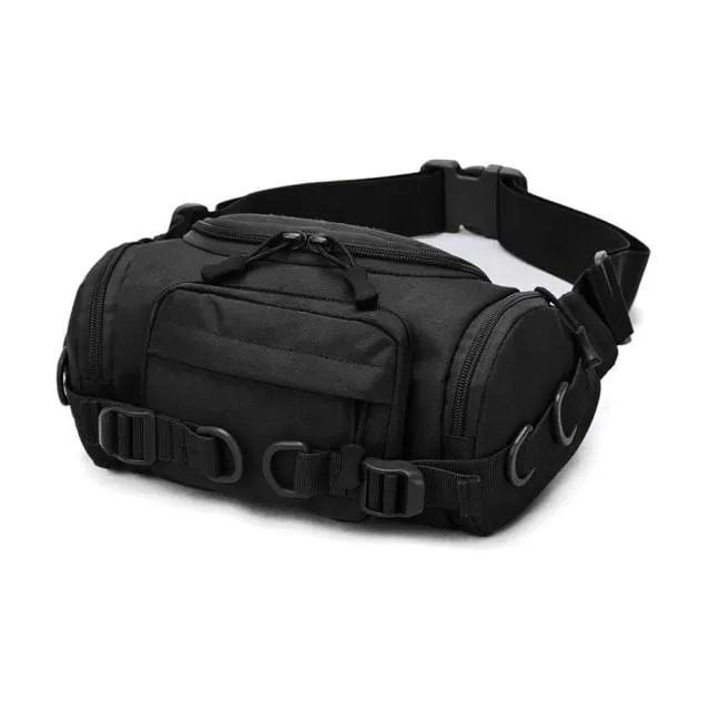 Tactical Fanny Waist Pack