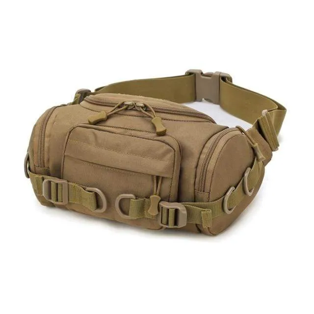Tactical Fanny Waist Pack