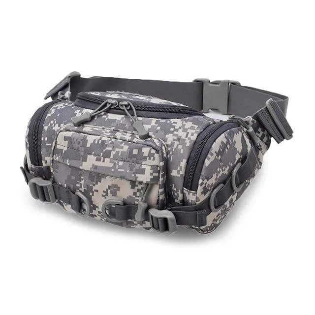 Tactical Fanny Waist Pack