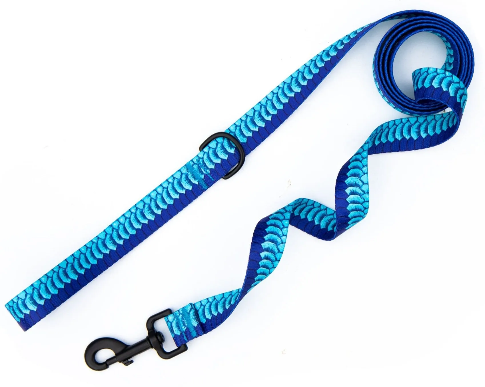 Tarpon Scales Leash