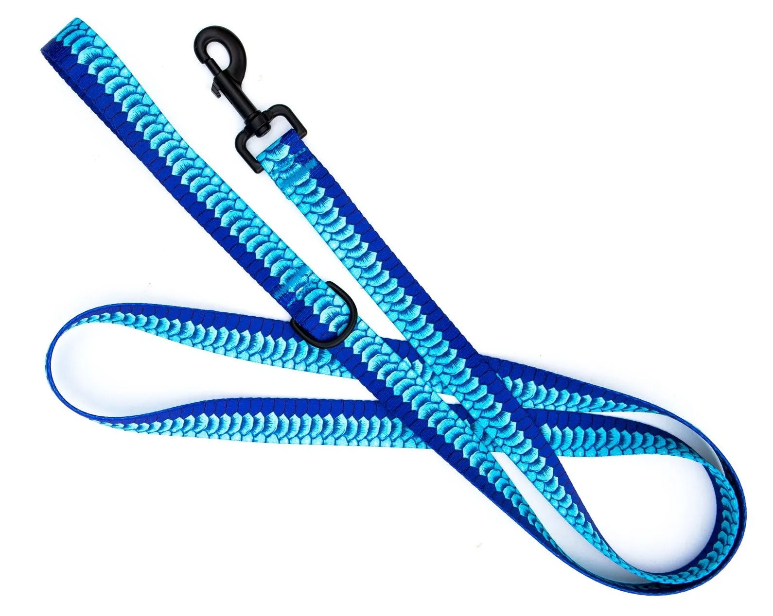 Tarpon Scales Leash