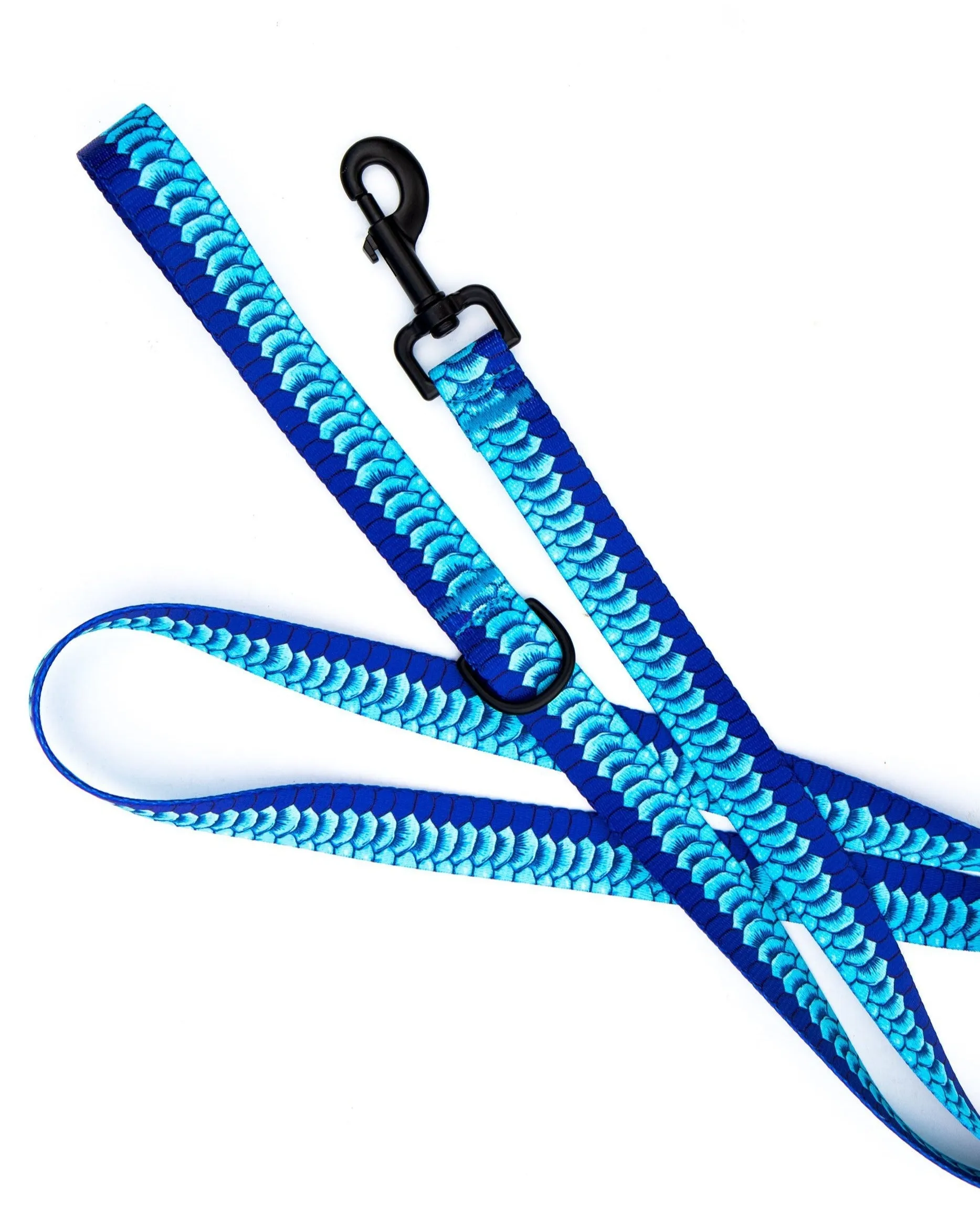 Tarpon Scales Leash