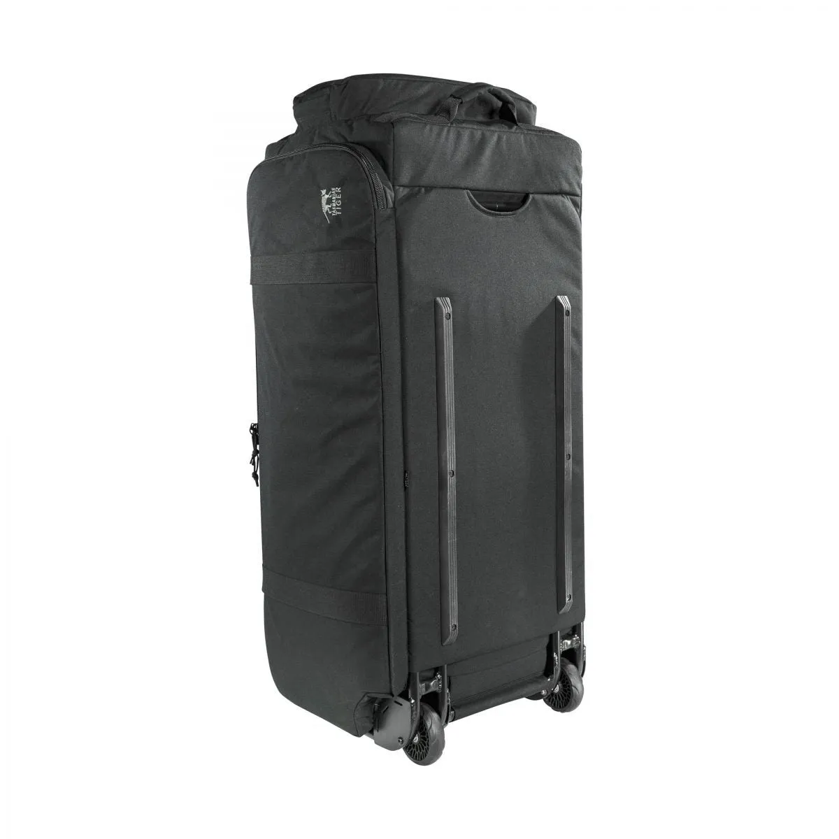Tasmanian Tiger Mil Transporter Black 190L Bag