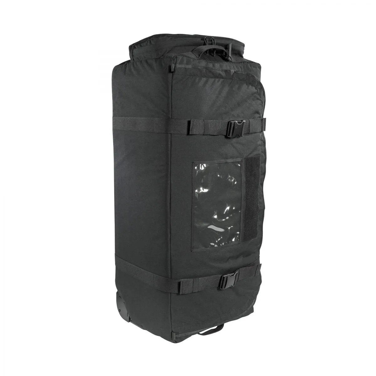 Tasmanian Tiger Mil Transporter Black 190L Bag