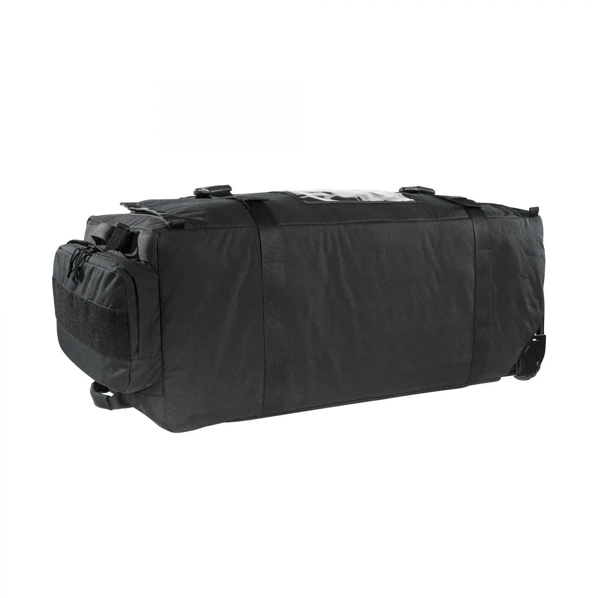 Tasmanian Tiger Mil Transporter Black 190L Bag