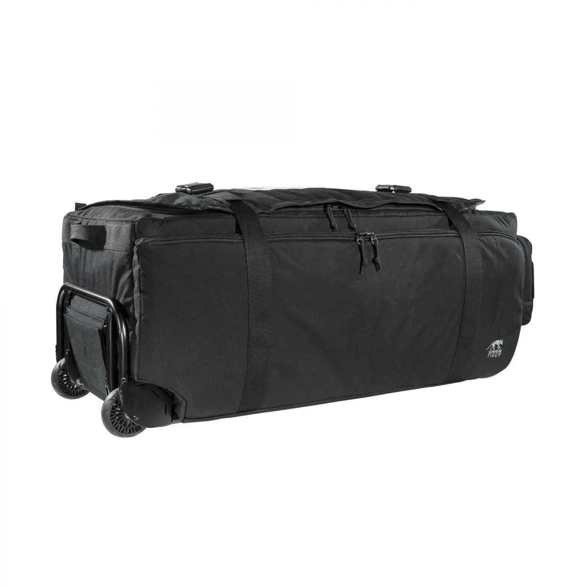 Tasmanian Tiger Mil Transporter Black 190L Bag