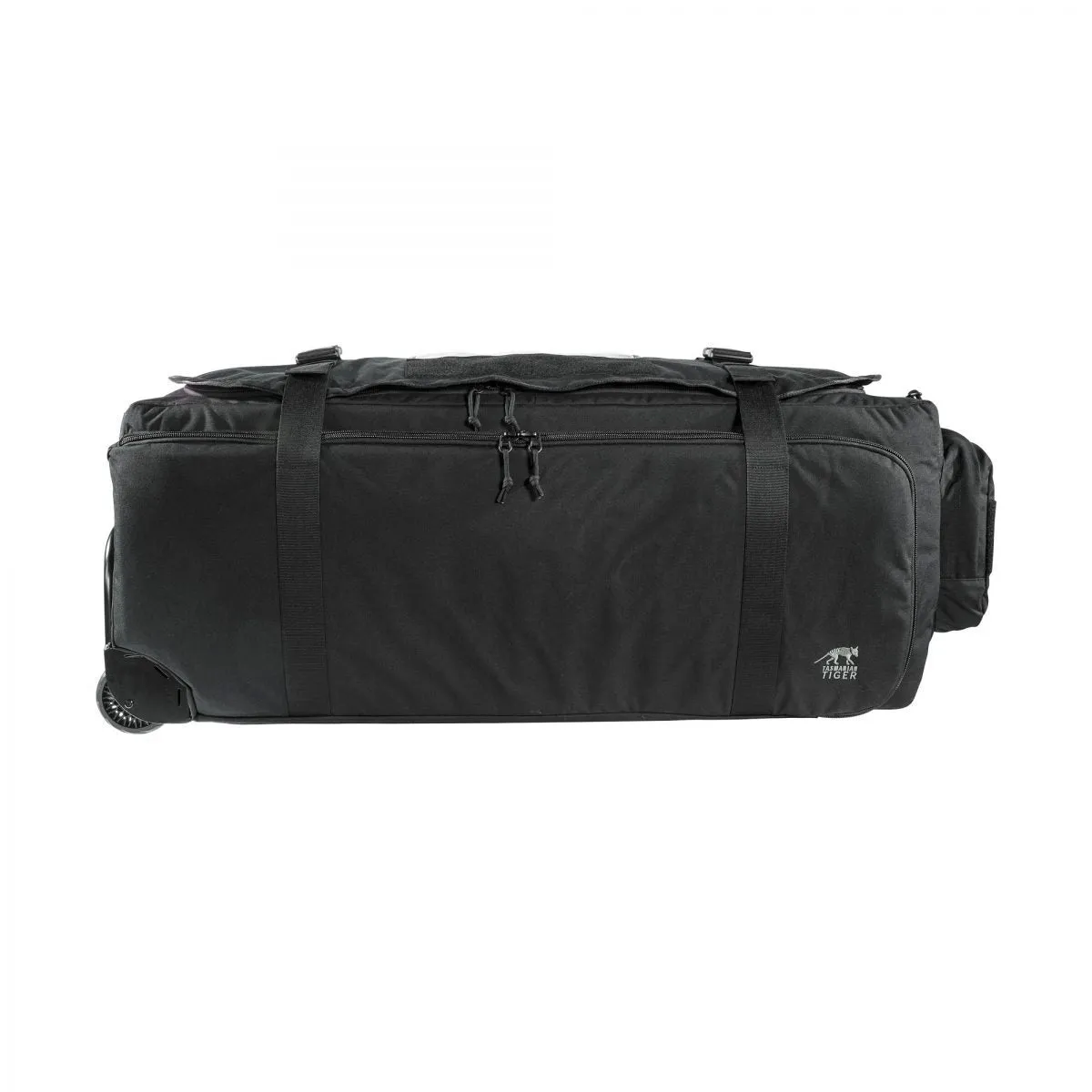 Tasmanian Tiger Mil Transporter Black 190L Bag