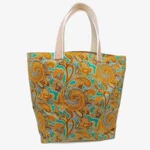 Tealabatta Bay Tote Bag