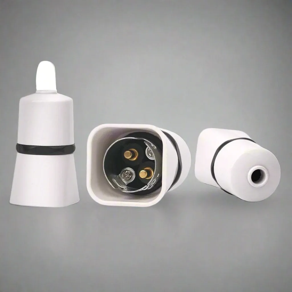 Terminator Bulb Holder B22 - 2006-B22