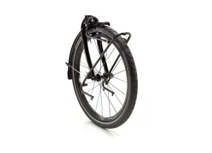 Tern Spartan Rack