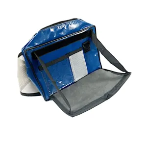 Teza Moondrop Fishing Bag