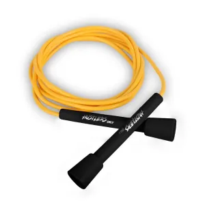 The Hustle Rope - Yellow