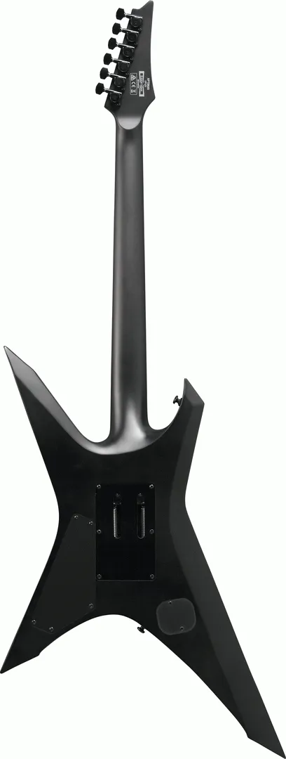 The Ibanez XPTB620 BKF Electric Guitar W/Bag