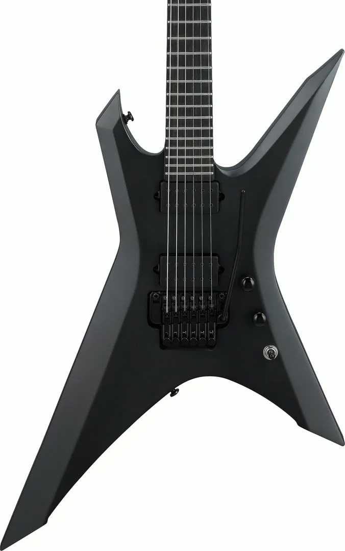 The Ibanez XPTB620 BKF Electric Guitar W/Bag