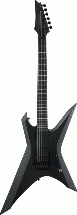 The Ibanez XPTB620 BKF Electric Guitar W/Bag
