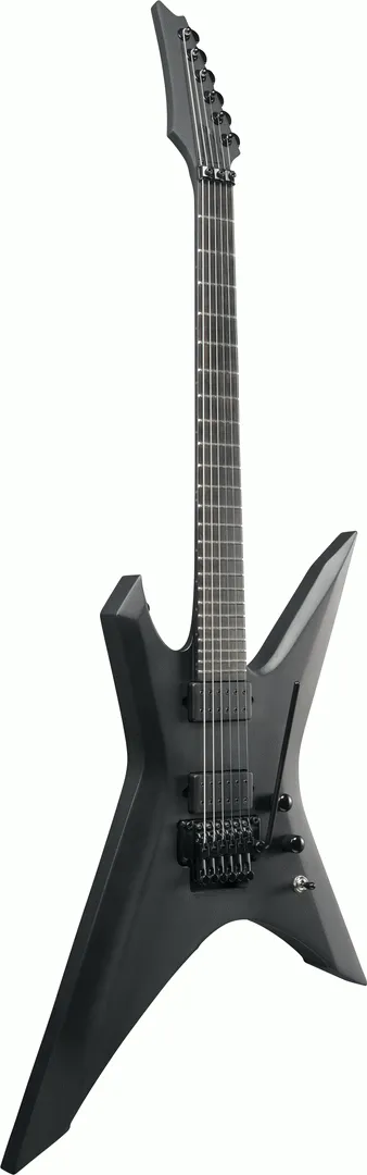 The Ibanez XPTB620 BKF Electric Guitar W/Bag