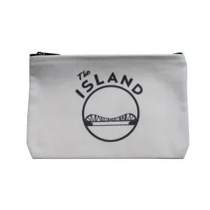 THE ISLAND POUCH