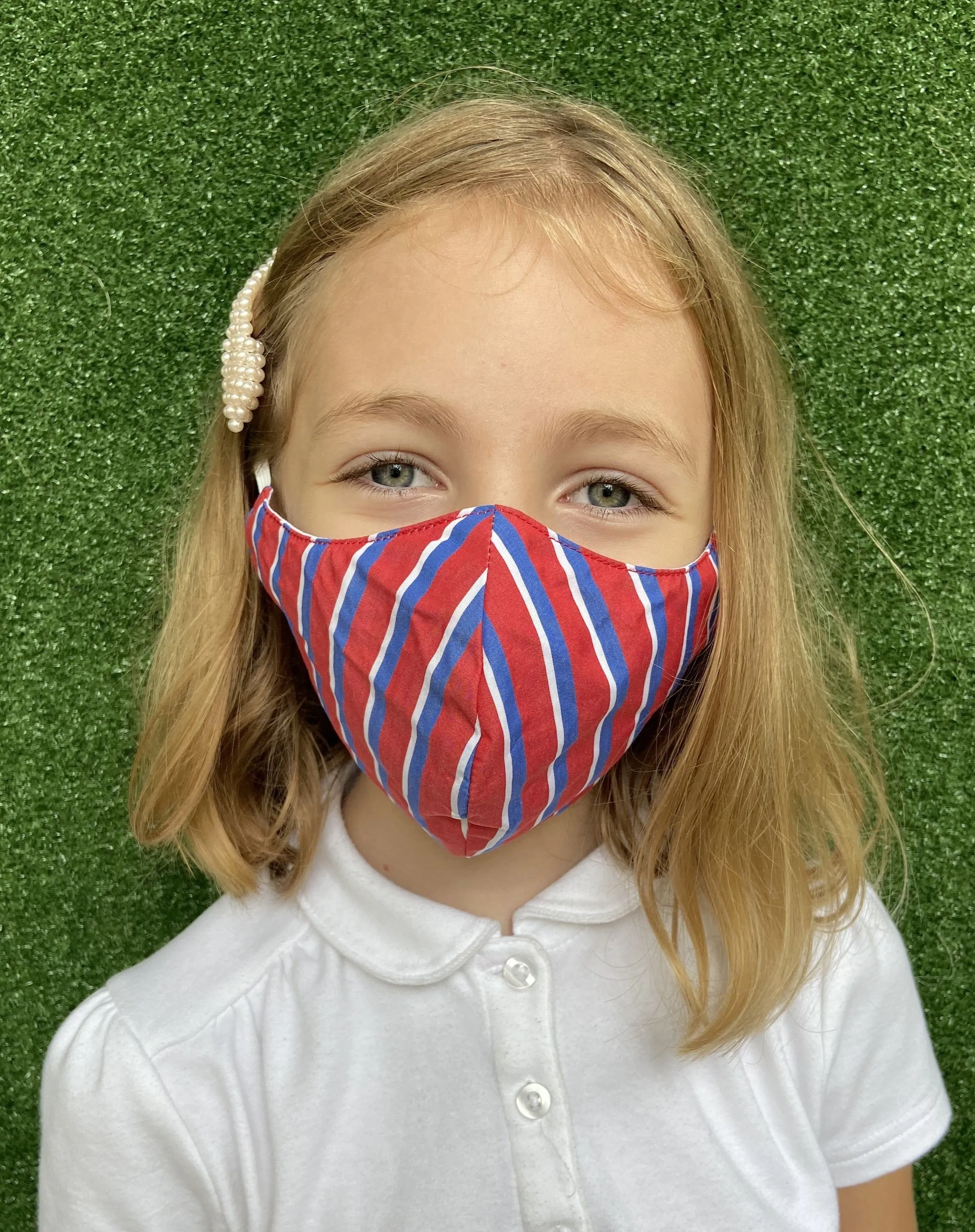 The "When-Can-We-Go-Back-to-France?" Stripe