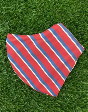 The "When-Can-We-Go-Back-to-France?" Stripe