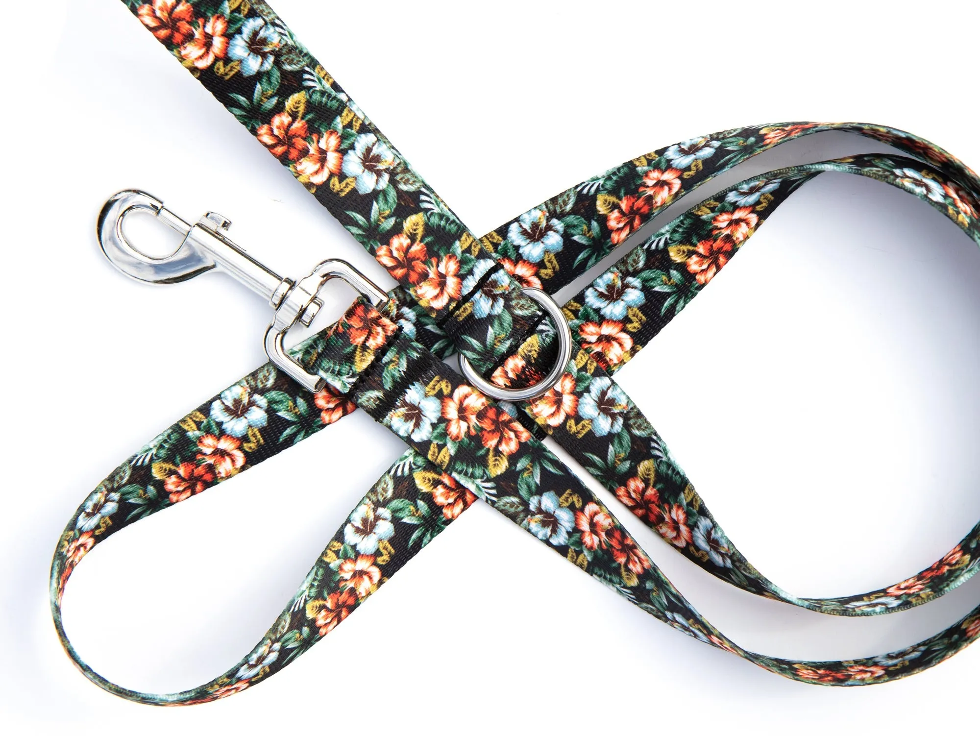 The SeaFlower Leash