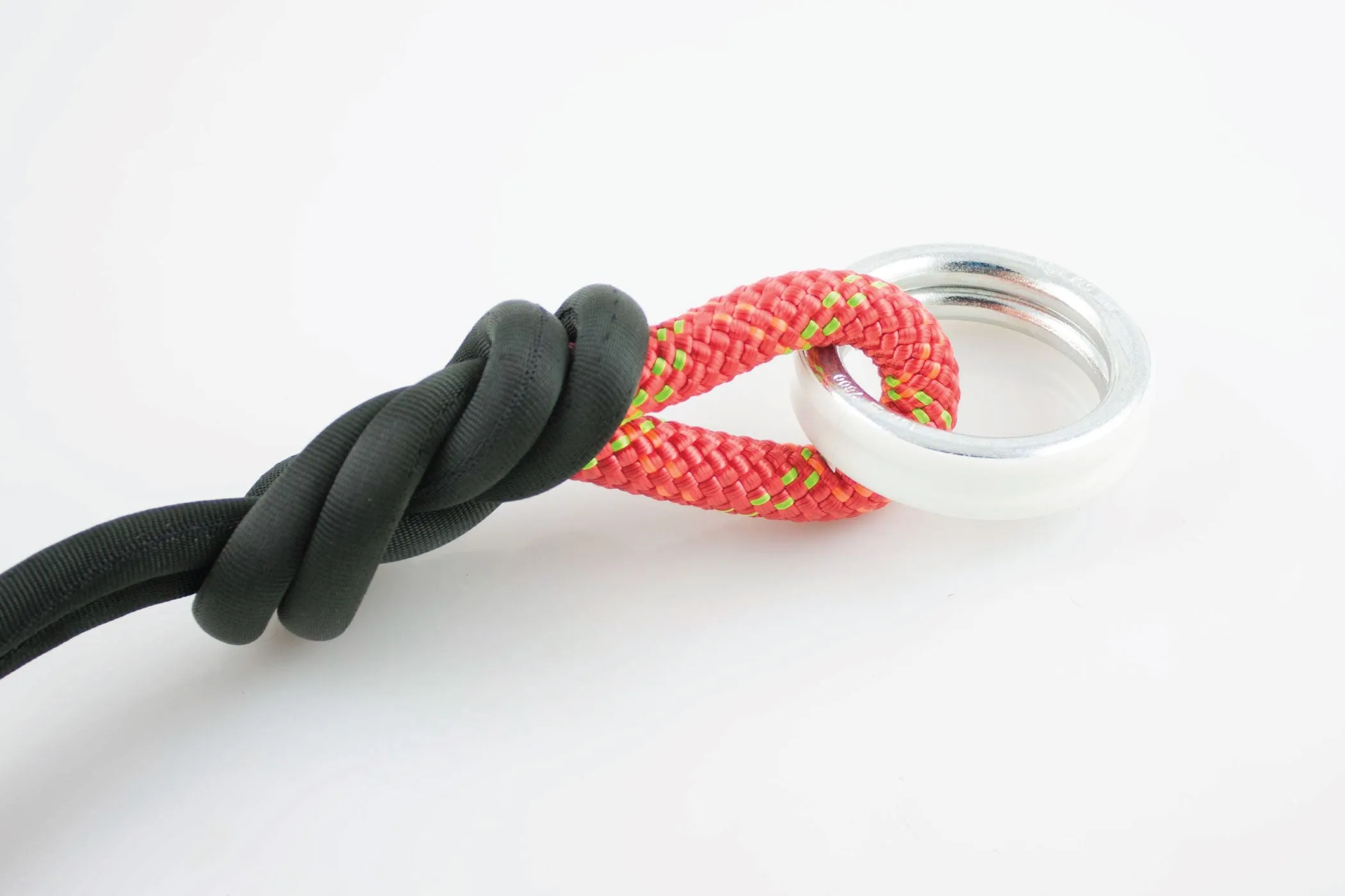 Threaded Highline Leash Kit