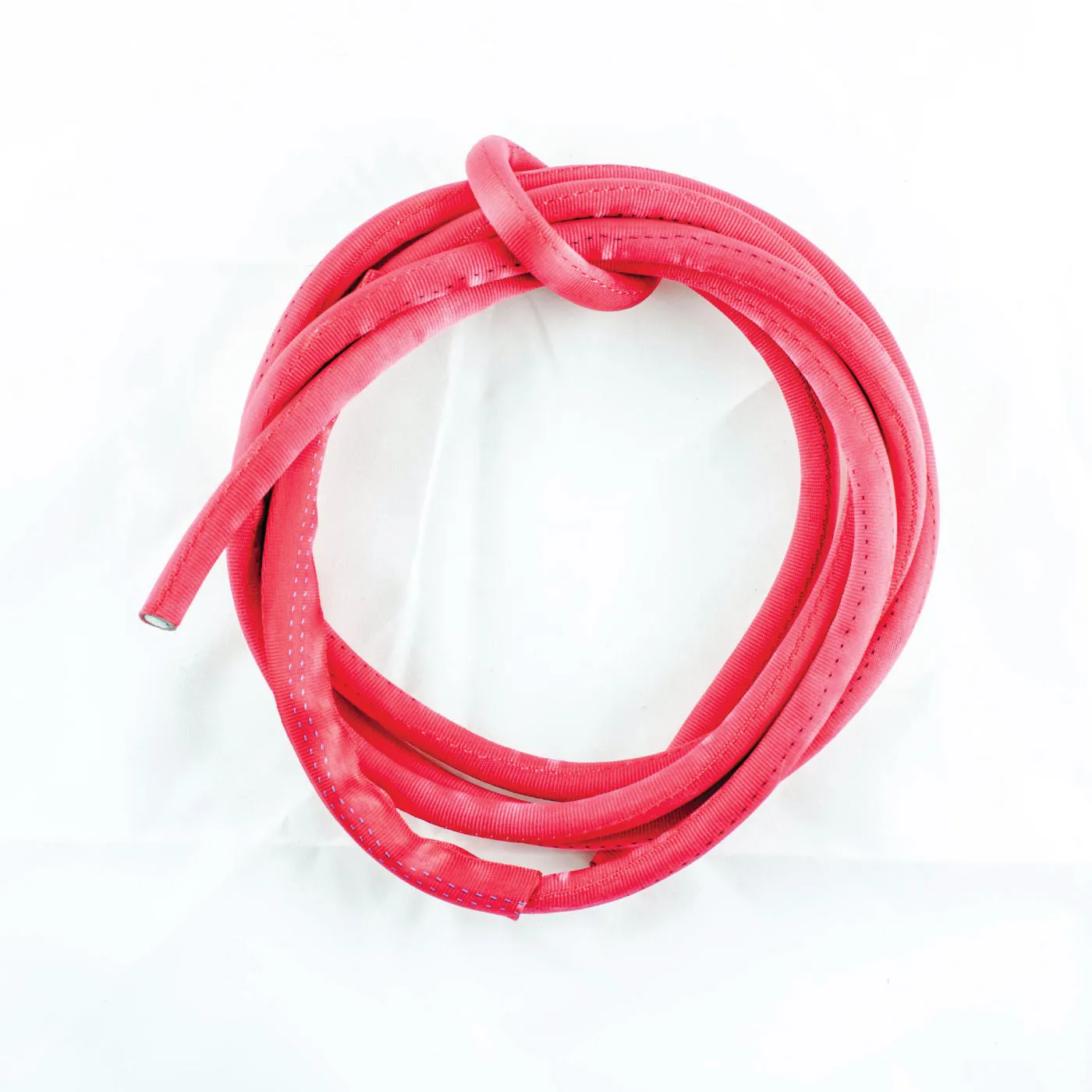 Threaded Highline Leash Kit