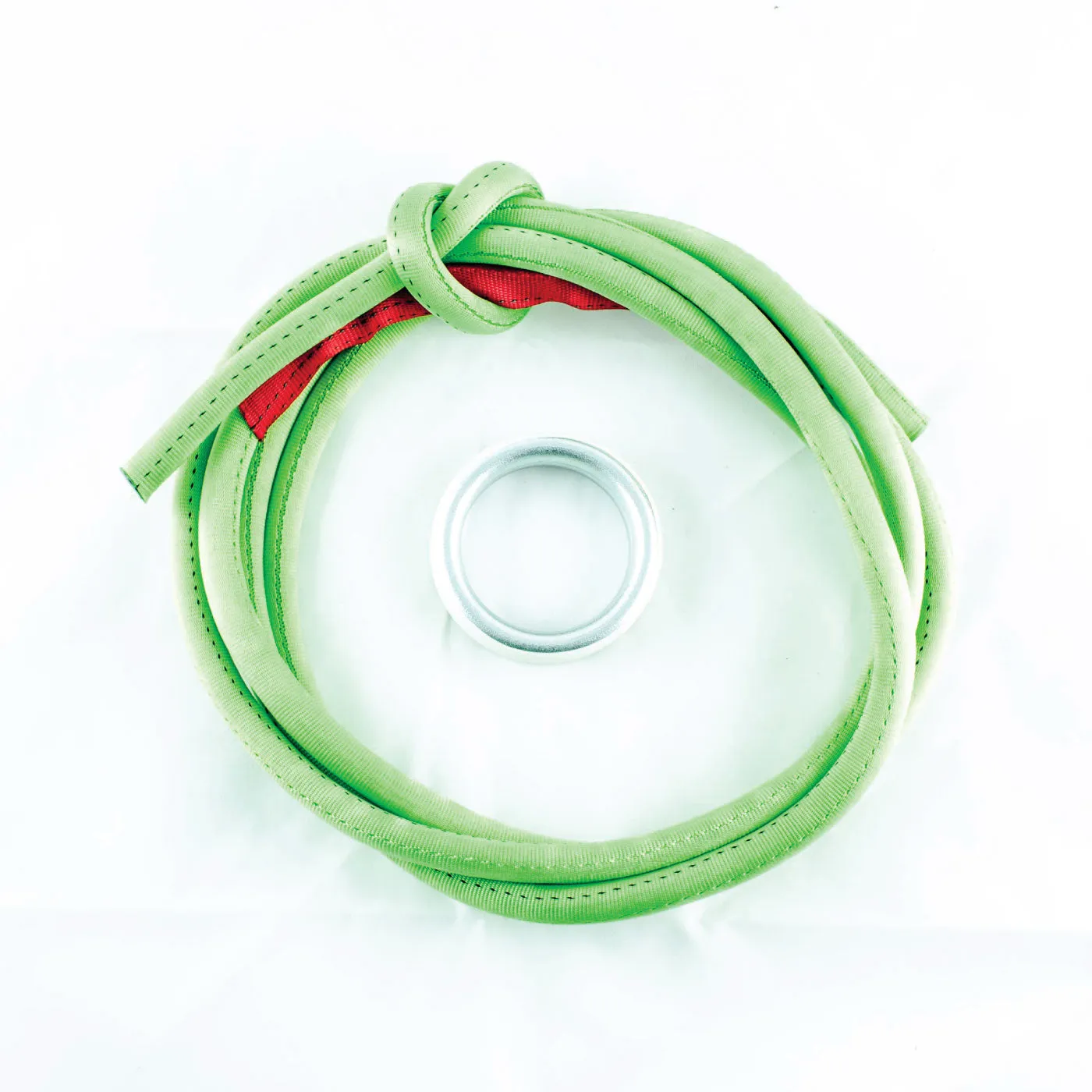 Threaded Highline Leash Kit