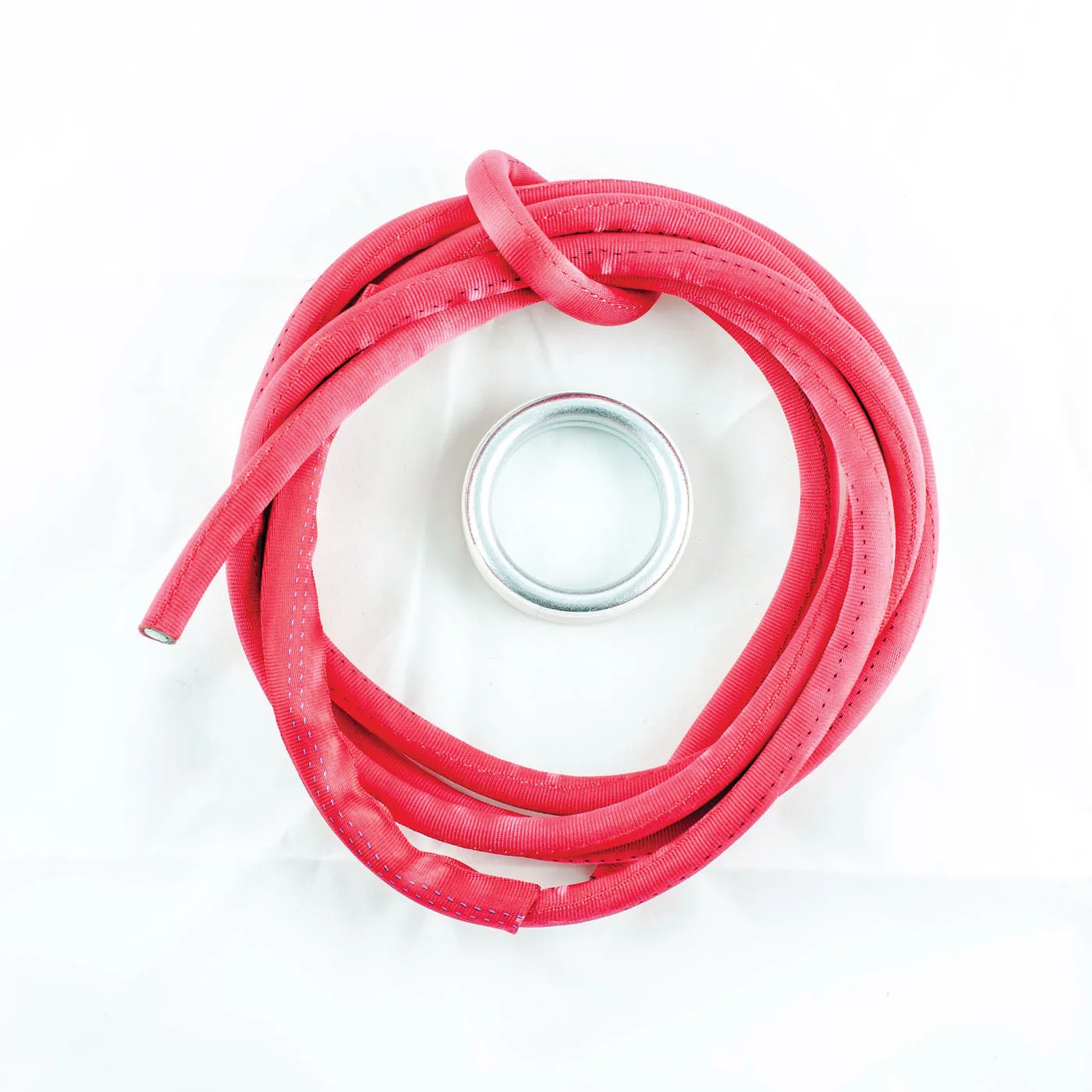 Threaded Highline Leash Kit