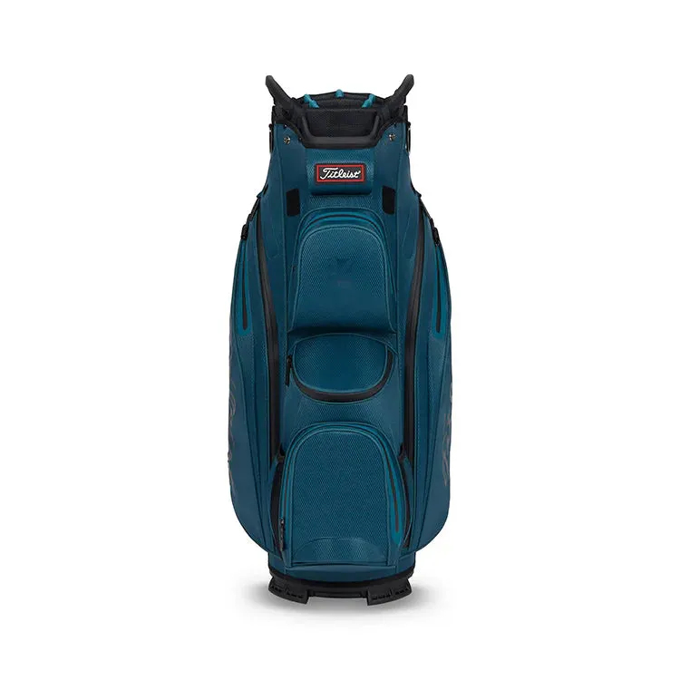 Titleist Cart 14 Stadry - Baltic/Black