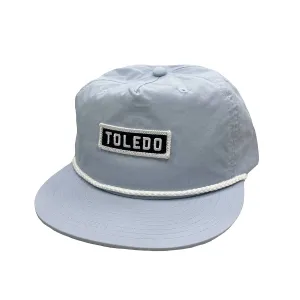 Toledo Patch Rope Surf Hat