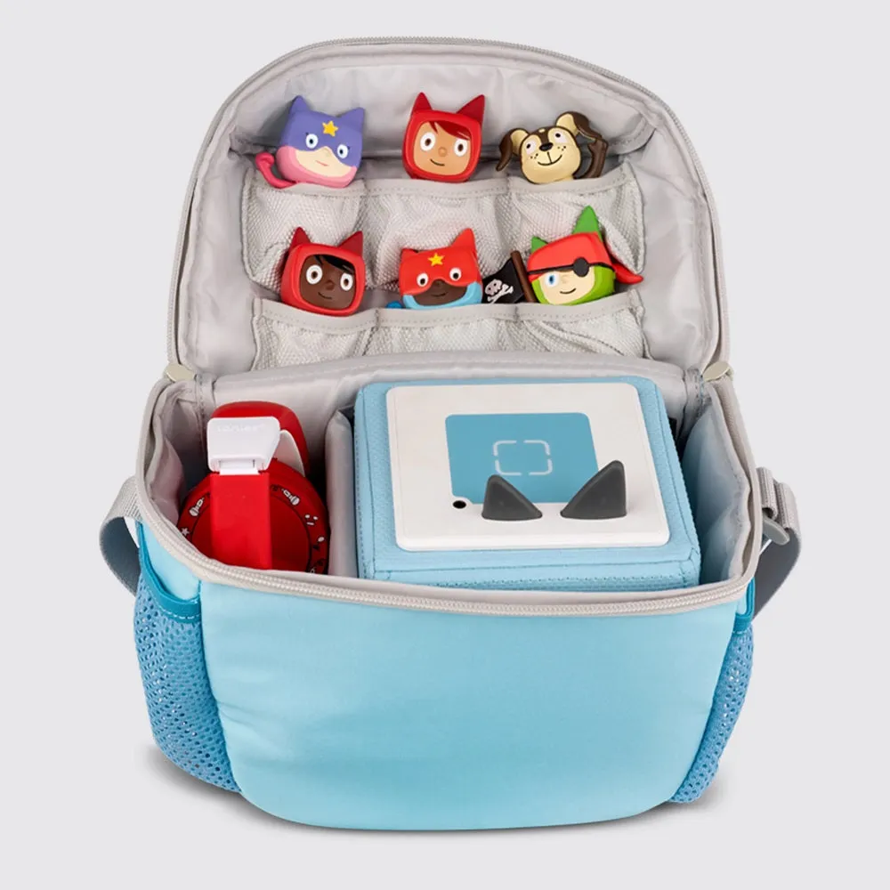 Tonies Toniebox Character Bag (Yeti)