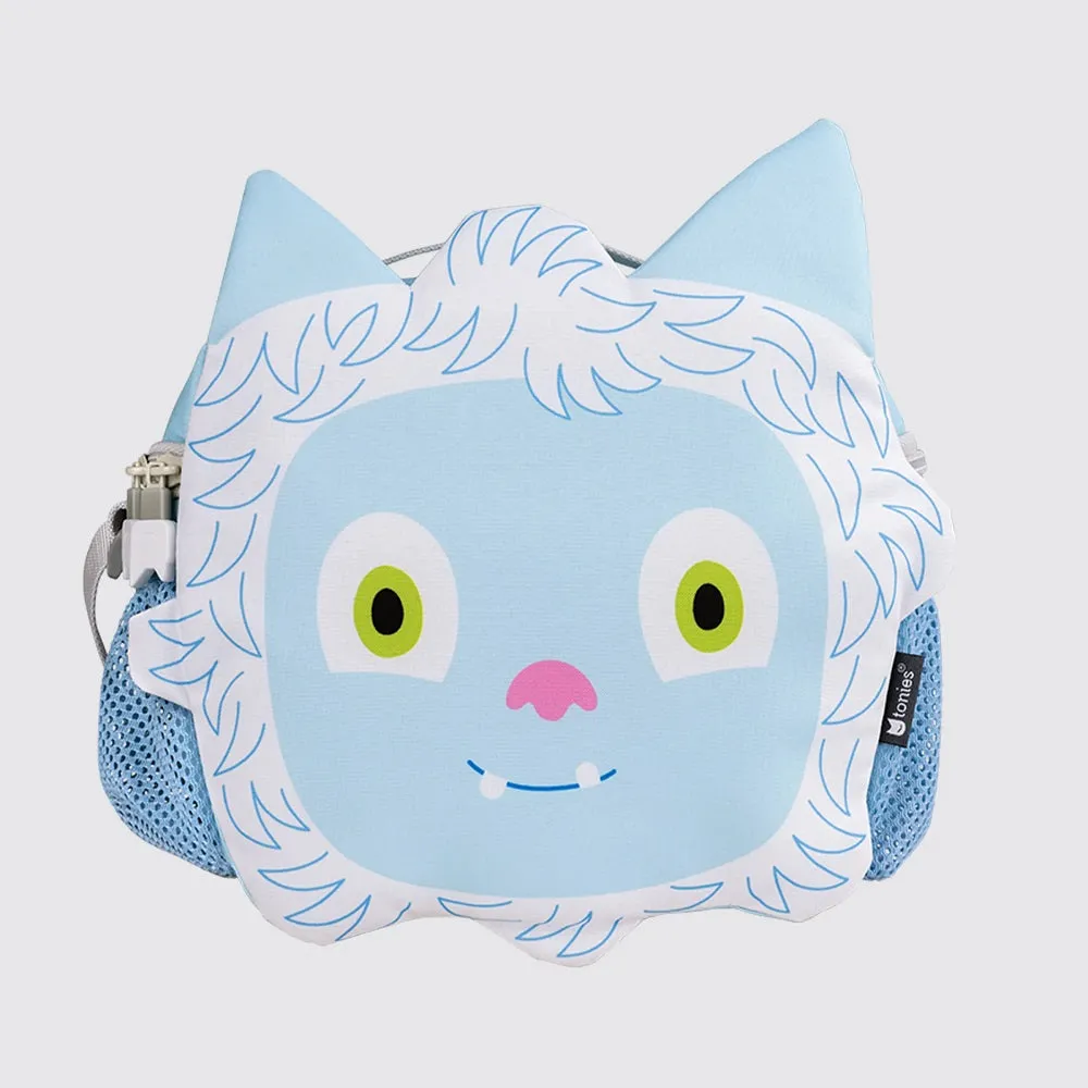 Tonies Toniebox Character Bag (Yeti)