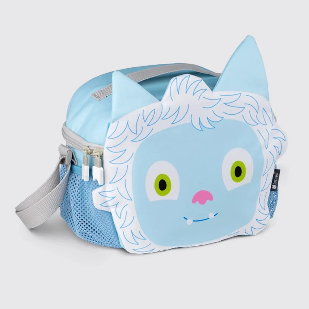 Tonies Toniebox Character Bag (Yeti)