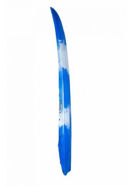 Tootega Pulse 120 Double / Tandem Sit On Top Kayak