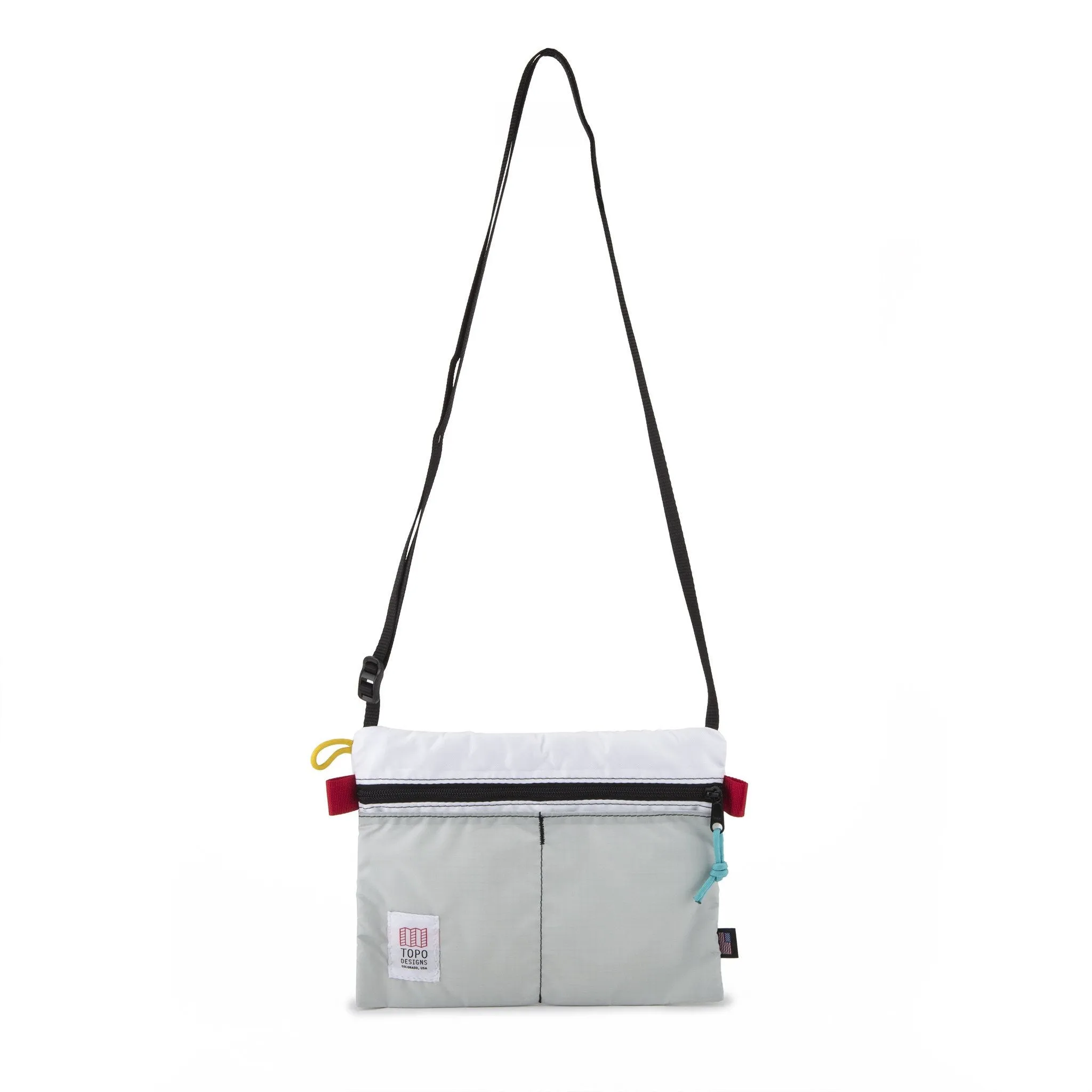 Topo Designs Accessory Shoulder Bag