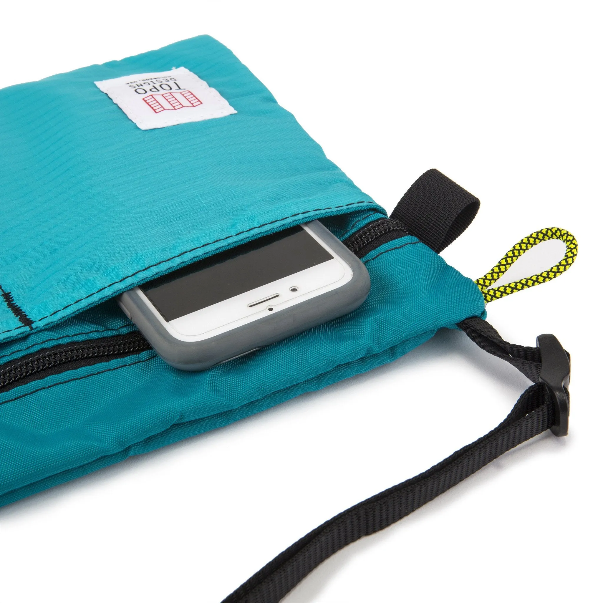 Topo Designs Accessory Shoulder Bag