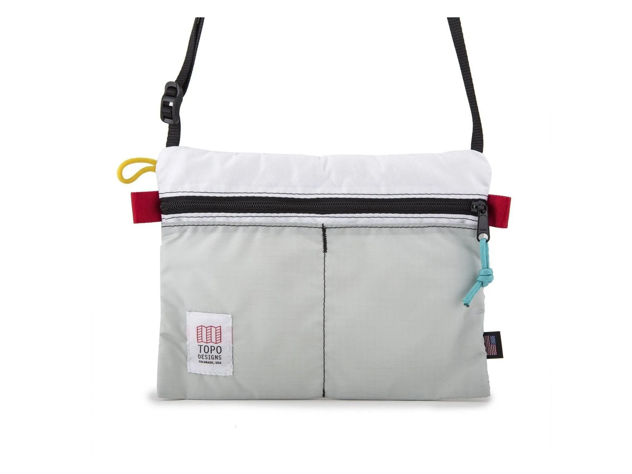 Topo Designs Accessory Shoulder Bag