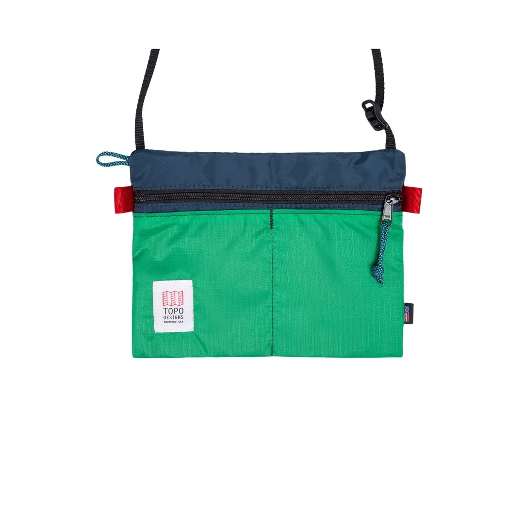 Topo Designs Accessory Shoulder Bag
