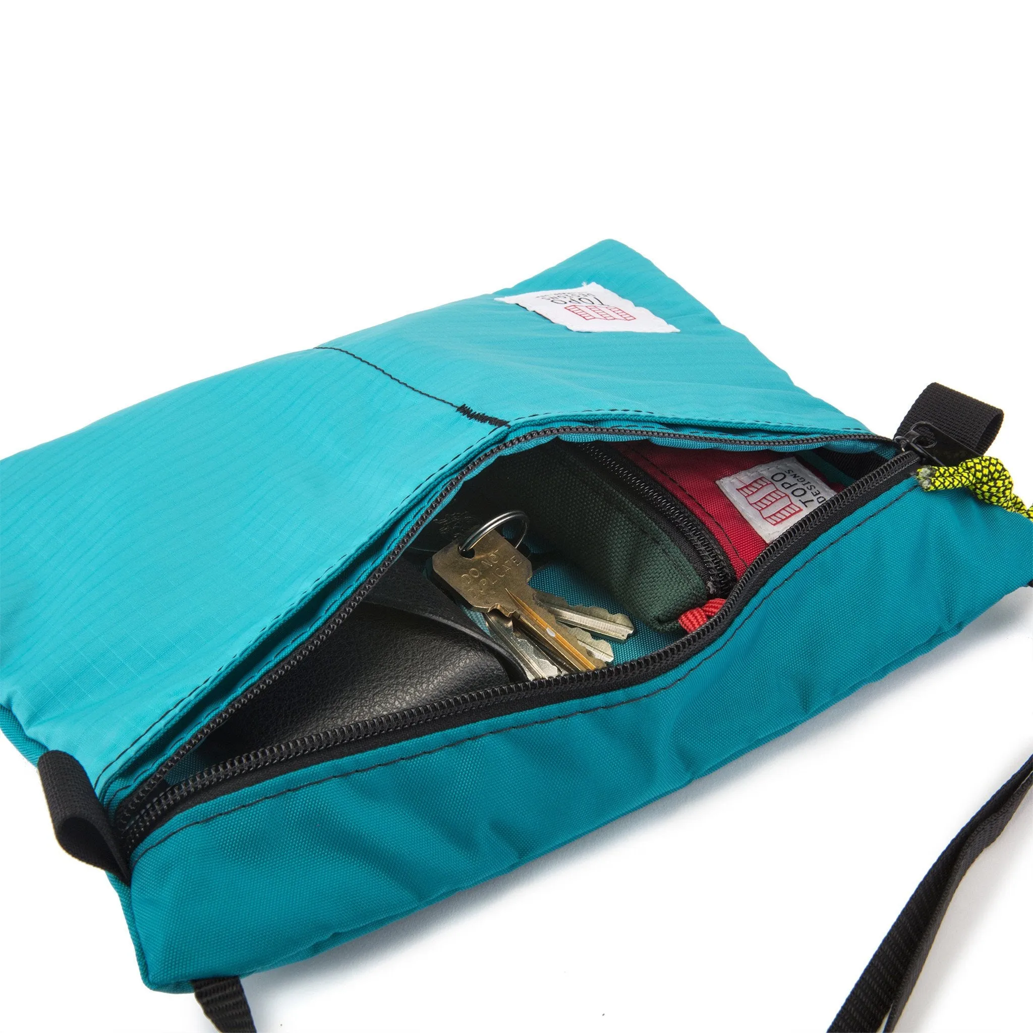 Topo Designs Accessory Shoulder Bag