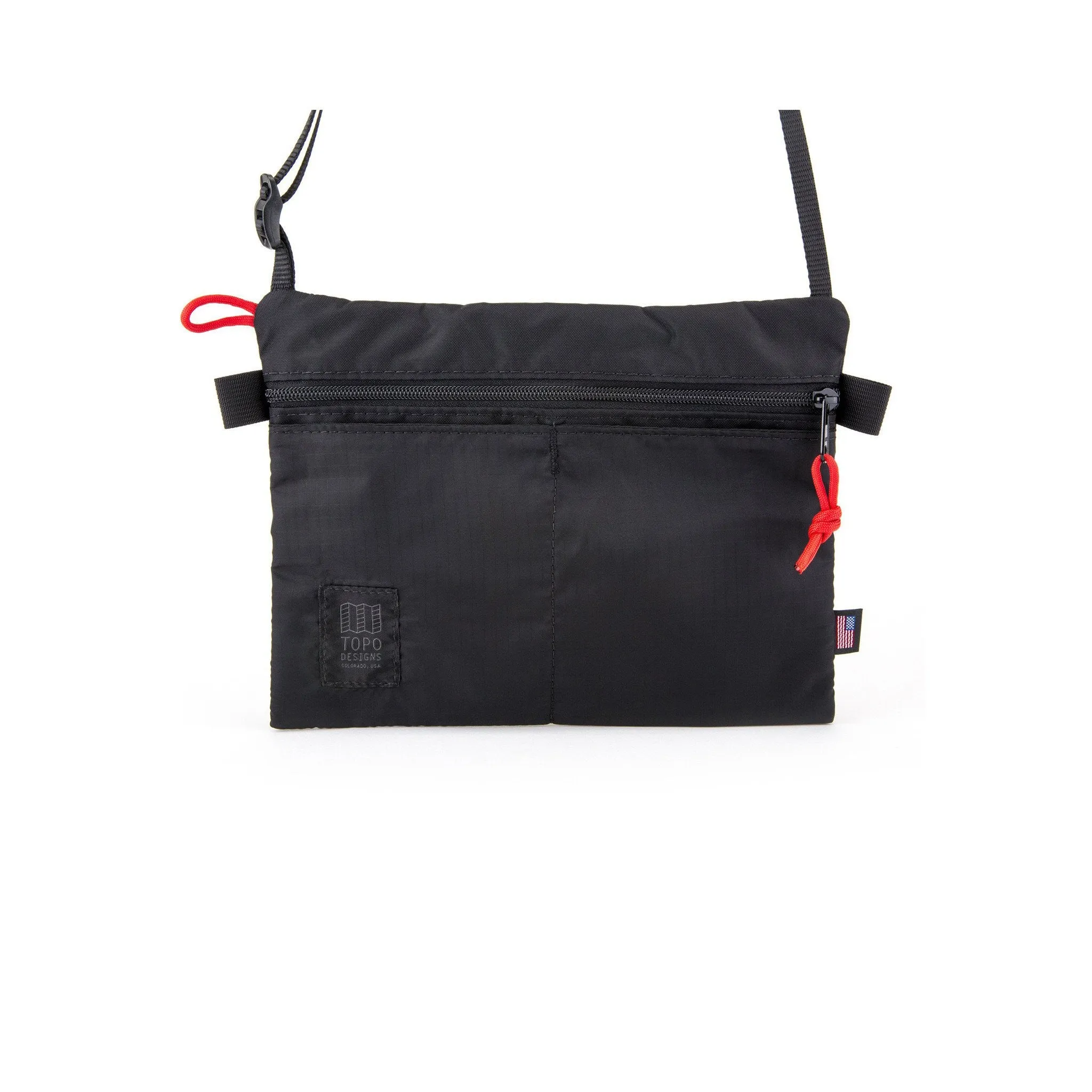 Topo Designs Accessory Shoulder Bag